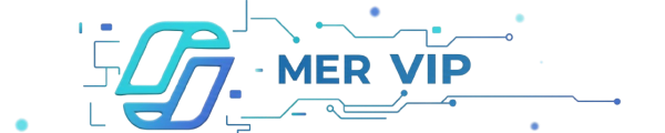 MER VIP Logo